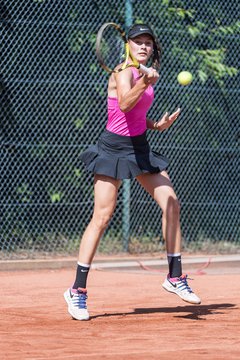 Anna Petkovic 909 - Cup Pinneberg Tag1